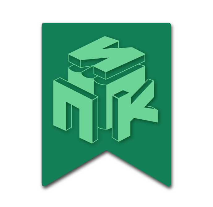 Логотип ИПК